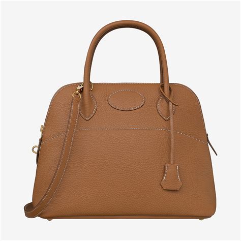 Hermes bolide handbag